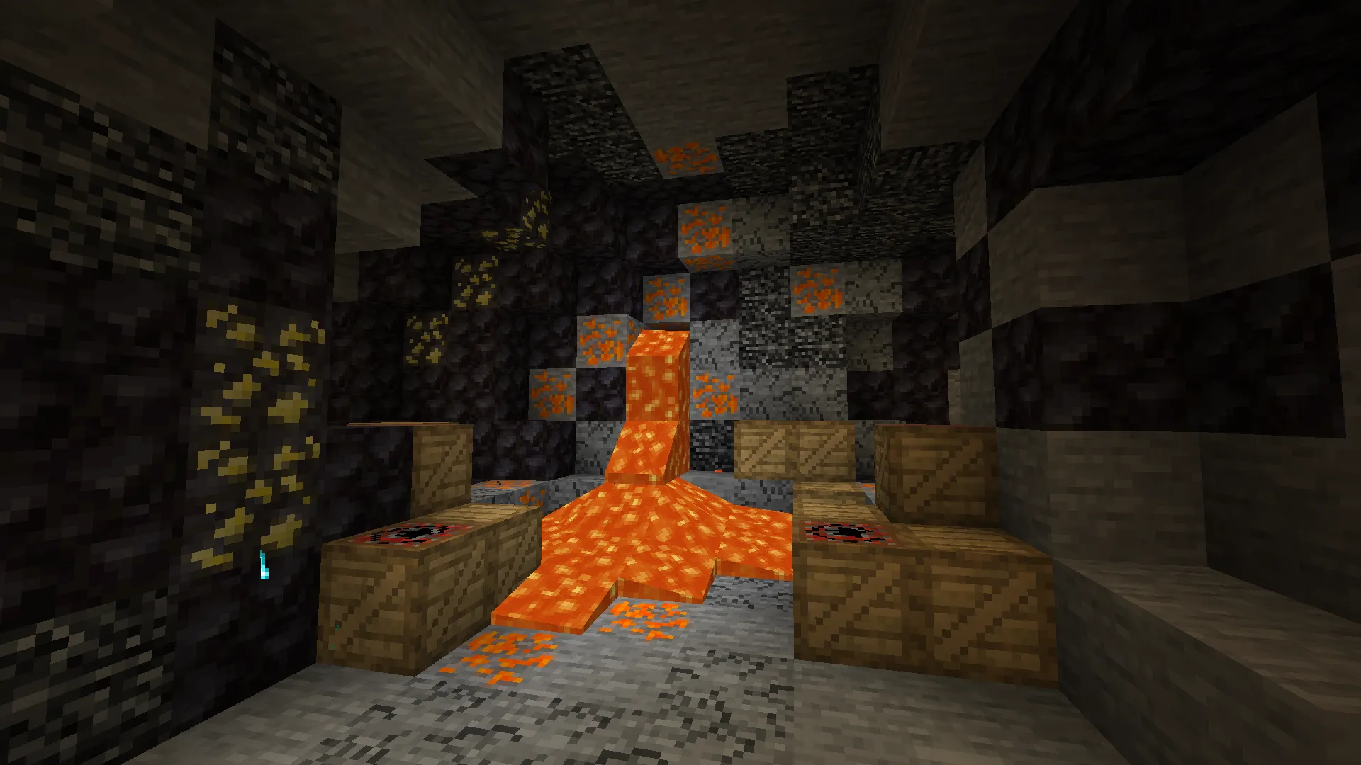 Big Excavation, Моды, Minecraft
