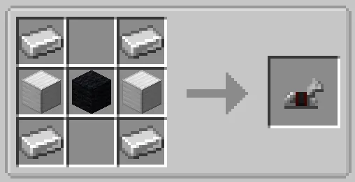 Why Can't I Craft That?, Моды, Minecraft