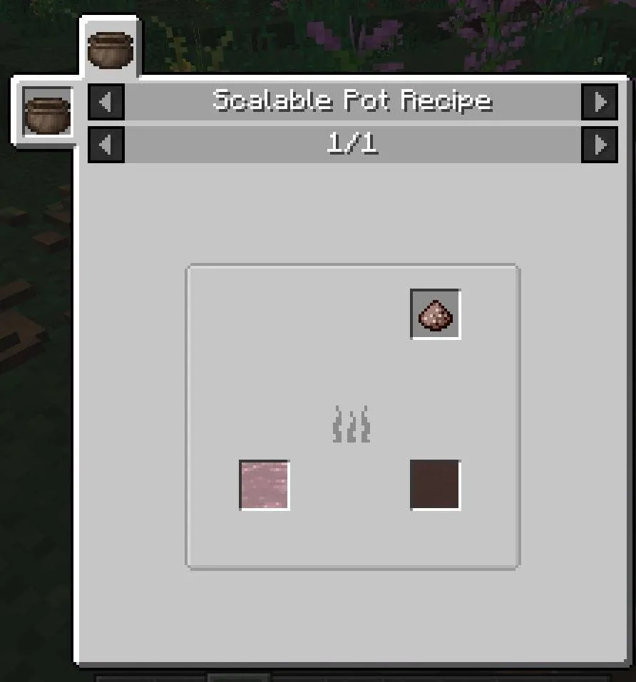 TFC Artisanal, Моды, Minecraft