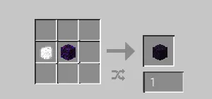 Supreme Taboulé, Моды, Minecraft