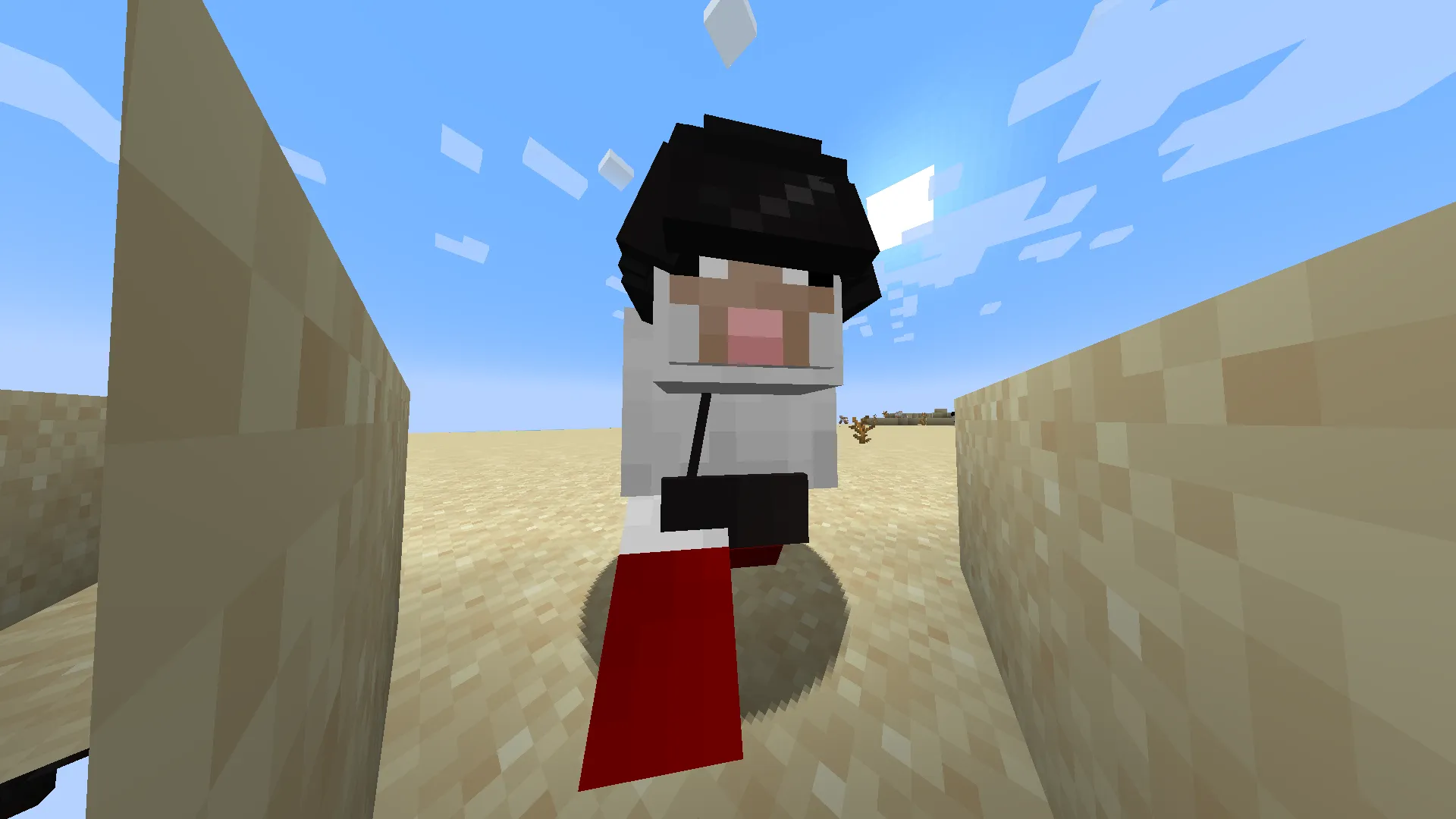 Uland's Eshay Sheep [Sound Pack], Текстуры, Minecraft