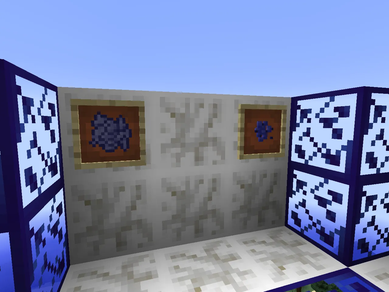 Magic Ink Mod, Моды, Minecraft