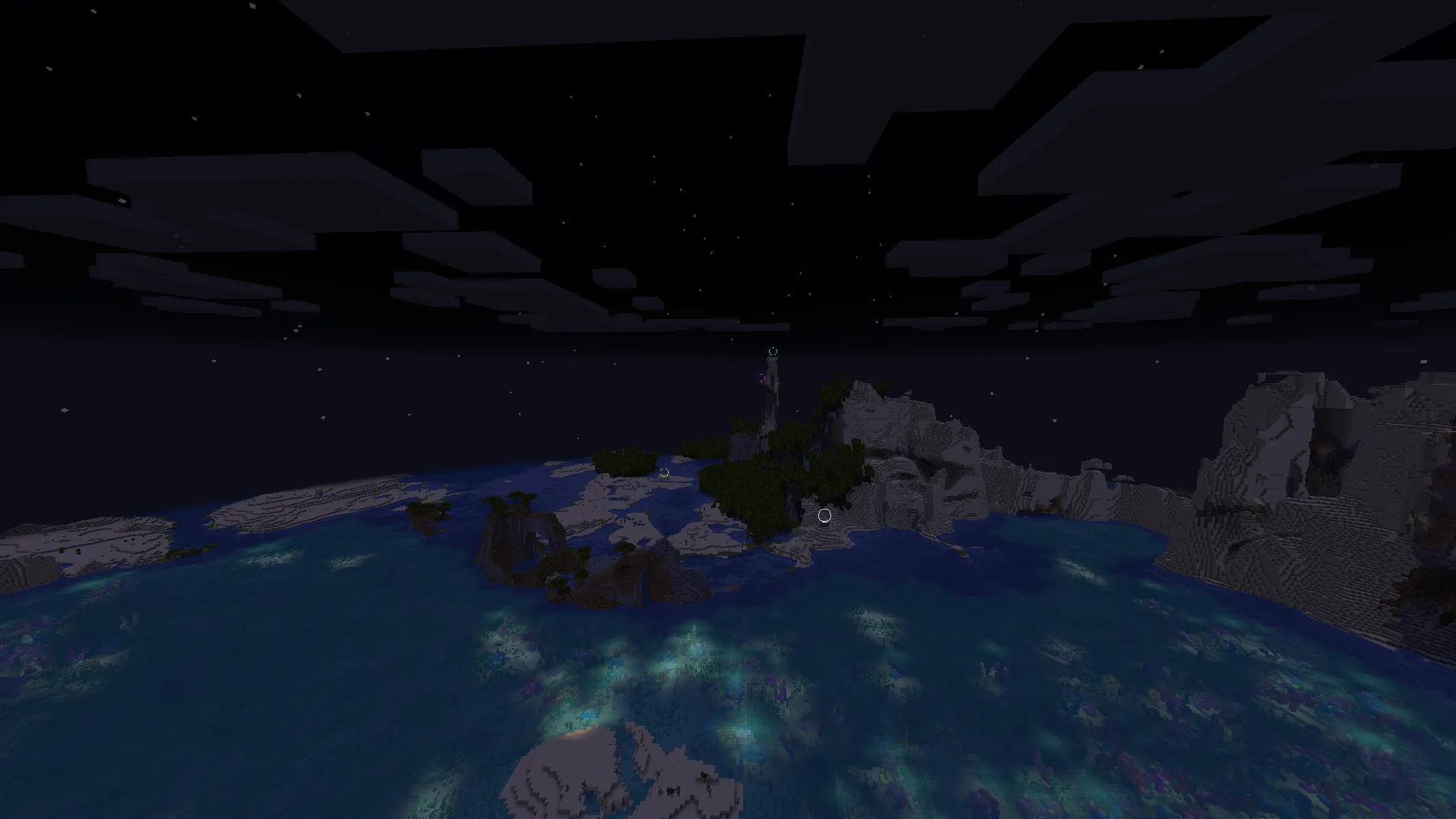 Glidelytra: an Elytra Rebalance Mod, Моды, Minecraft