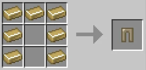 EXtra Wea - Pons, Моды, Minecraft