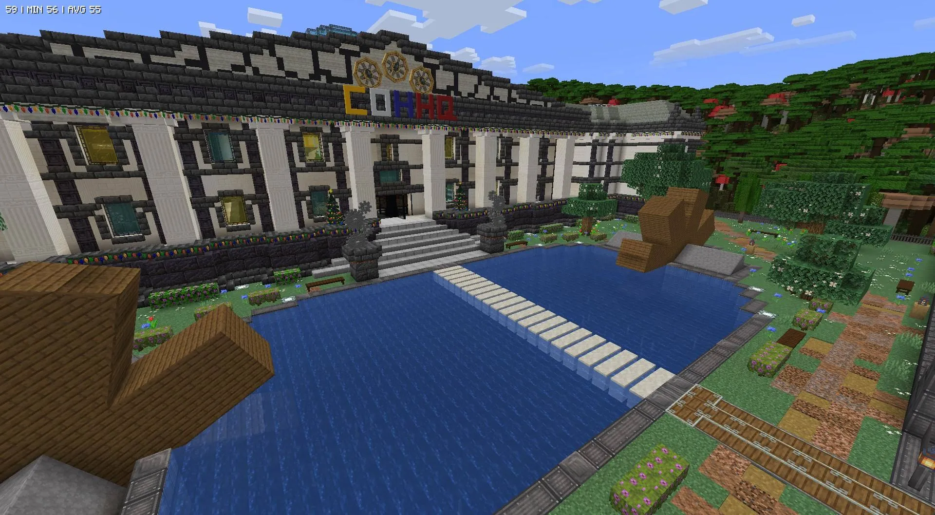 Create-O-Holics S2 Public Server Pack — скриншот 5 (Модпаки, Minecraft)