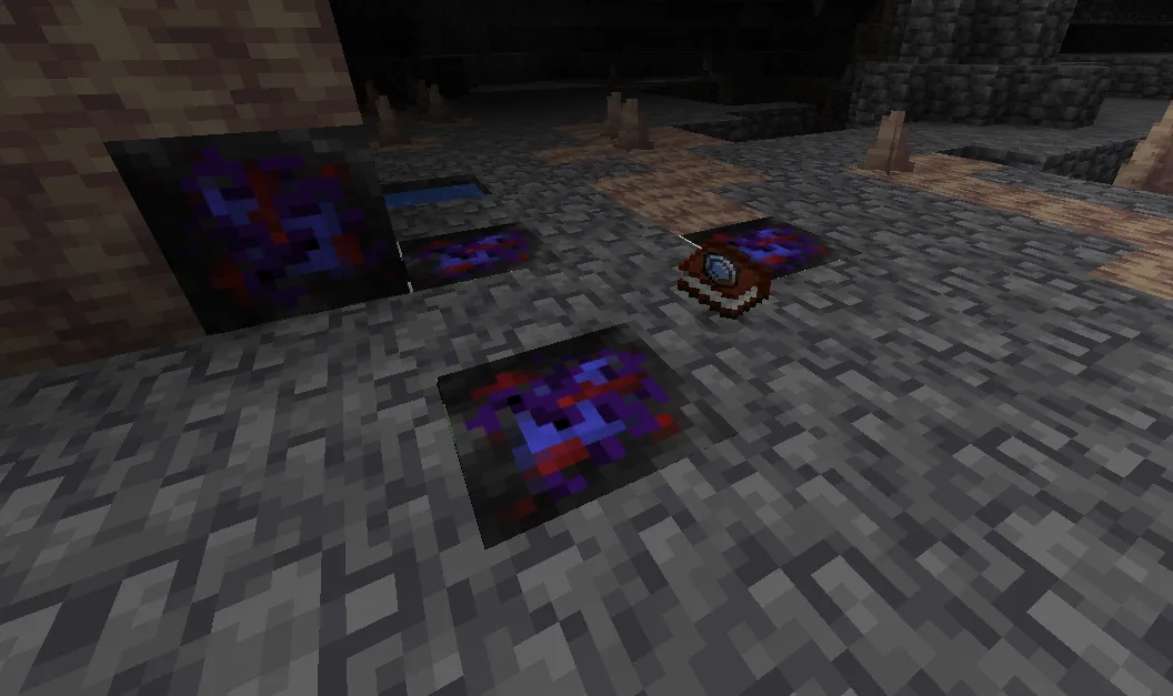 TheWolfster's BigMode+ — скриншот 5 (Моды, Minecraft)
