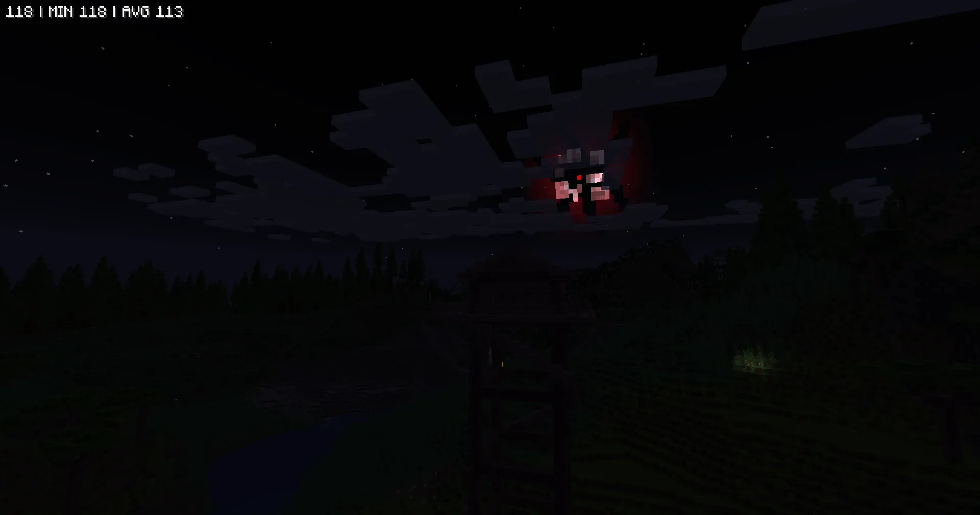 SI: Broken Moon [DISCONTINUED], Текстуры, Minecraft