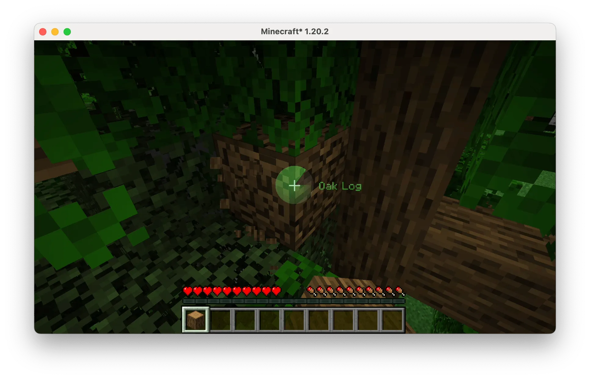Knowledges, Моды, Minecraft