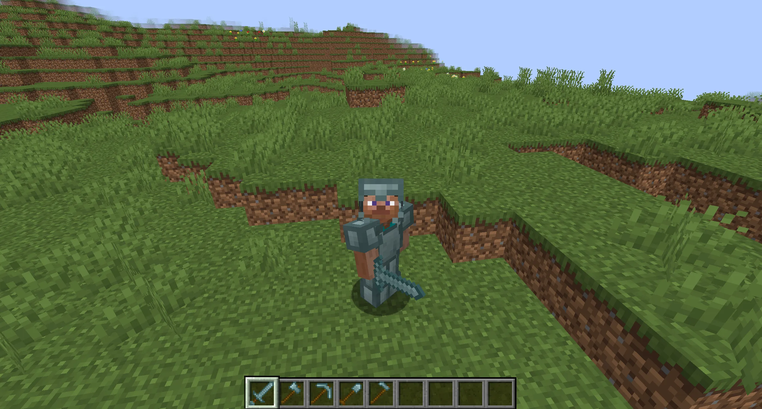 CustomStuff — скриншот 5 (Моды, Minecraft)