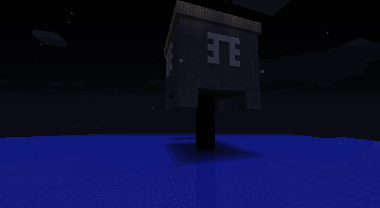 Era of Magic — скриншот 3 (Модпаки, Minecraft)