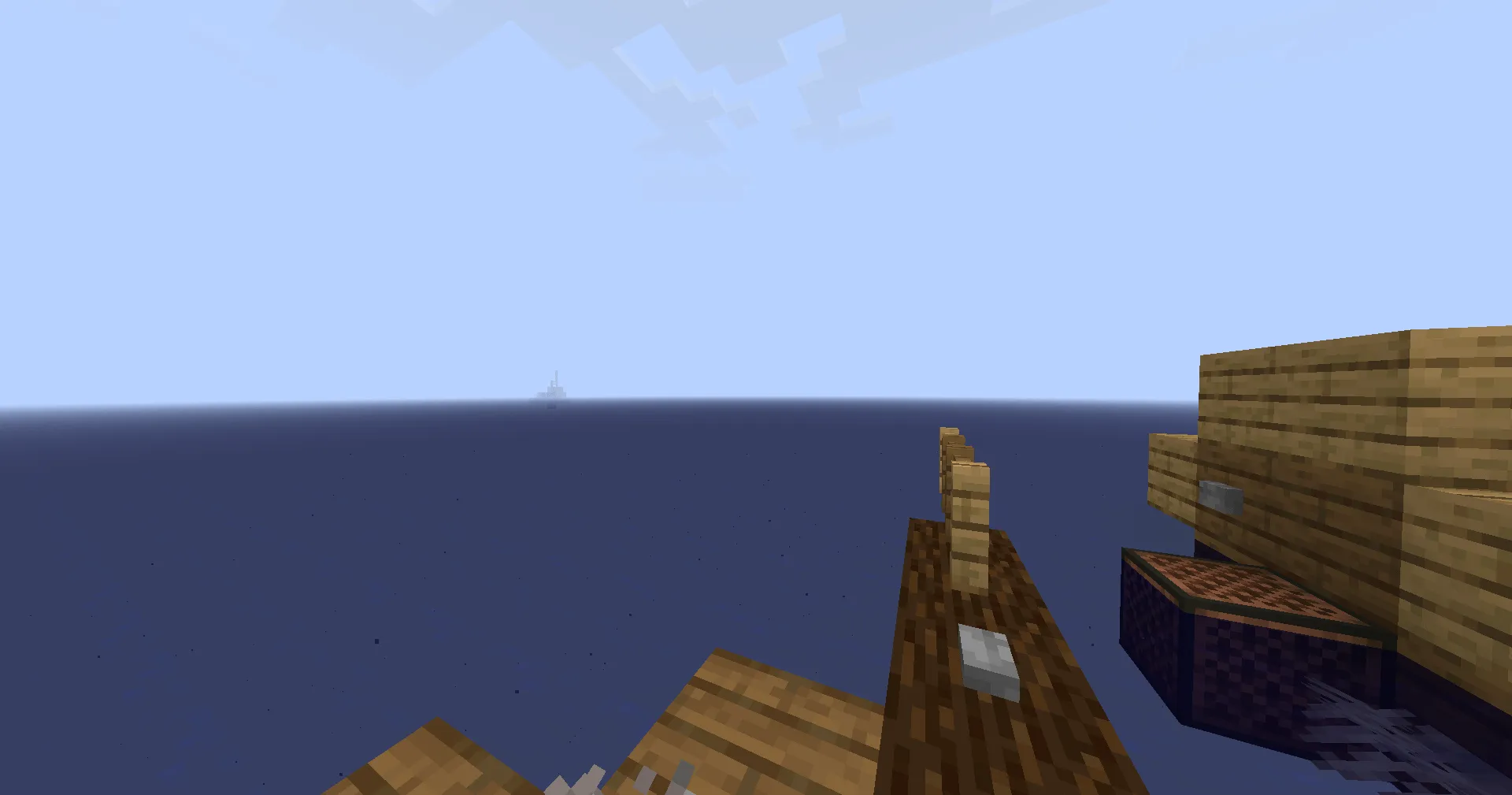 Gonebutnotforgotten.jar 2.0 — скриншот 10 (Моды, Minecraft)
