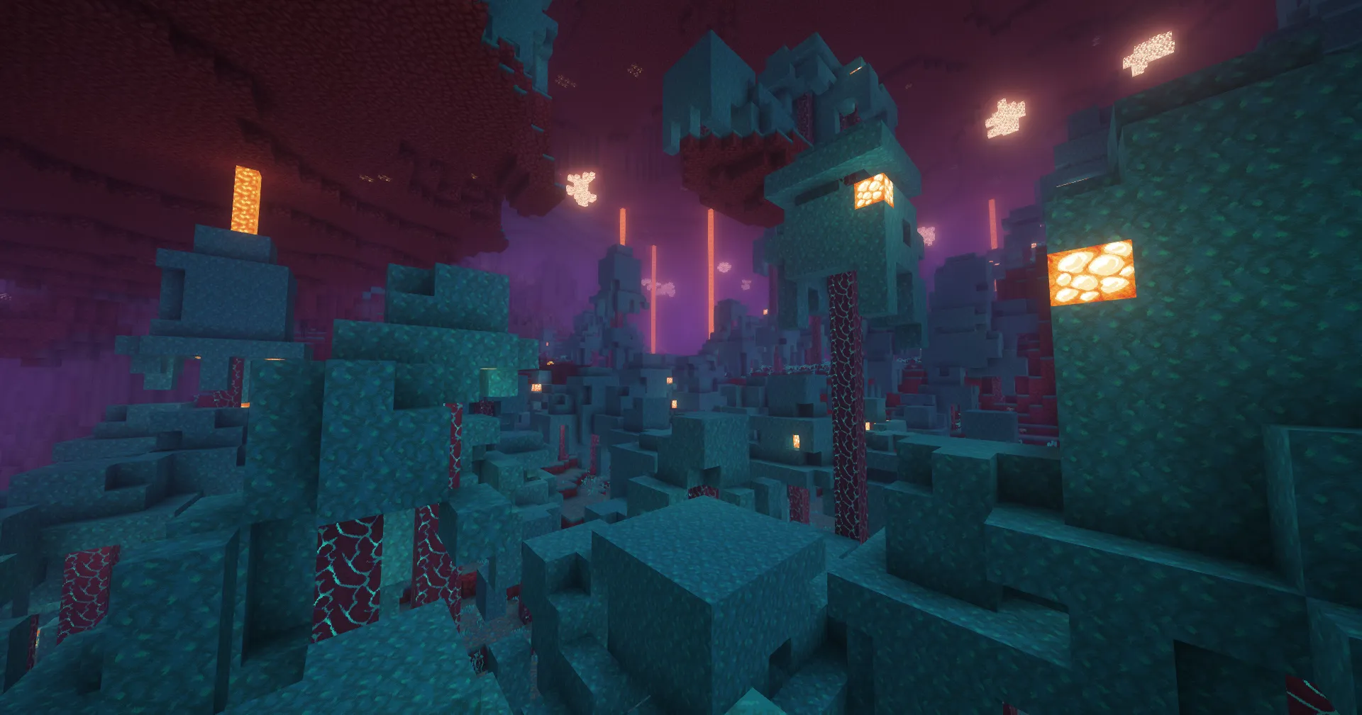 Sky's Faithful — скриншот 4 (Текстуры, Minecraft)