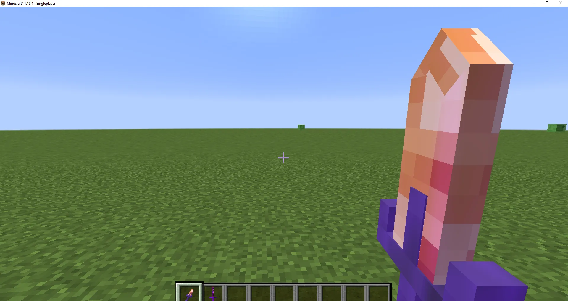 Dark Gems Mod, Моды, Minecraft