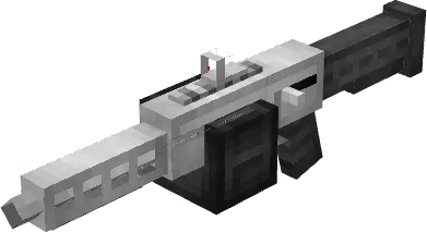 Helldivers : Crafted Democracy — скриншот 9 (Моды, Minecraft)
