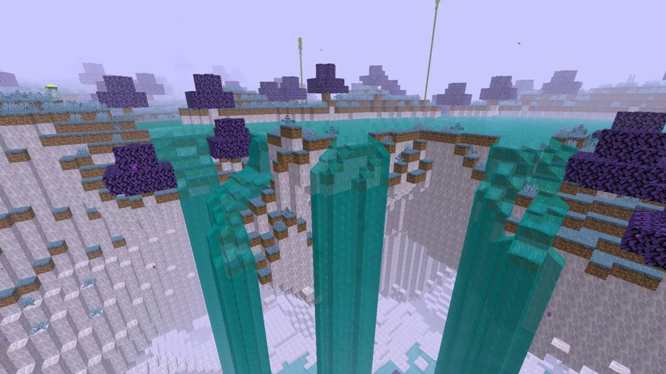 IlReameDell'Onironauta — скриншот 1 (Моды, Minecraft)