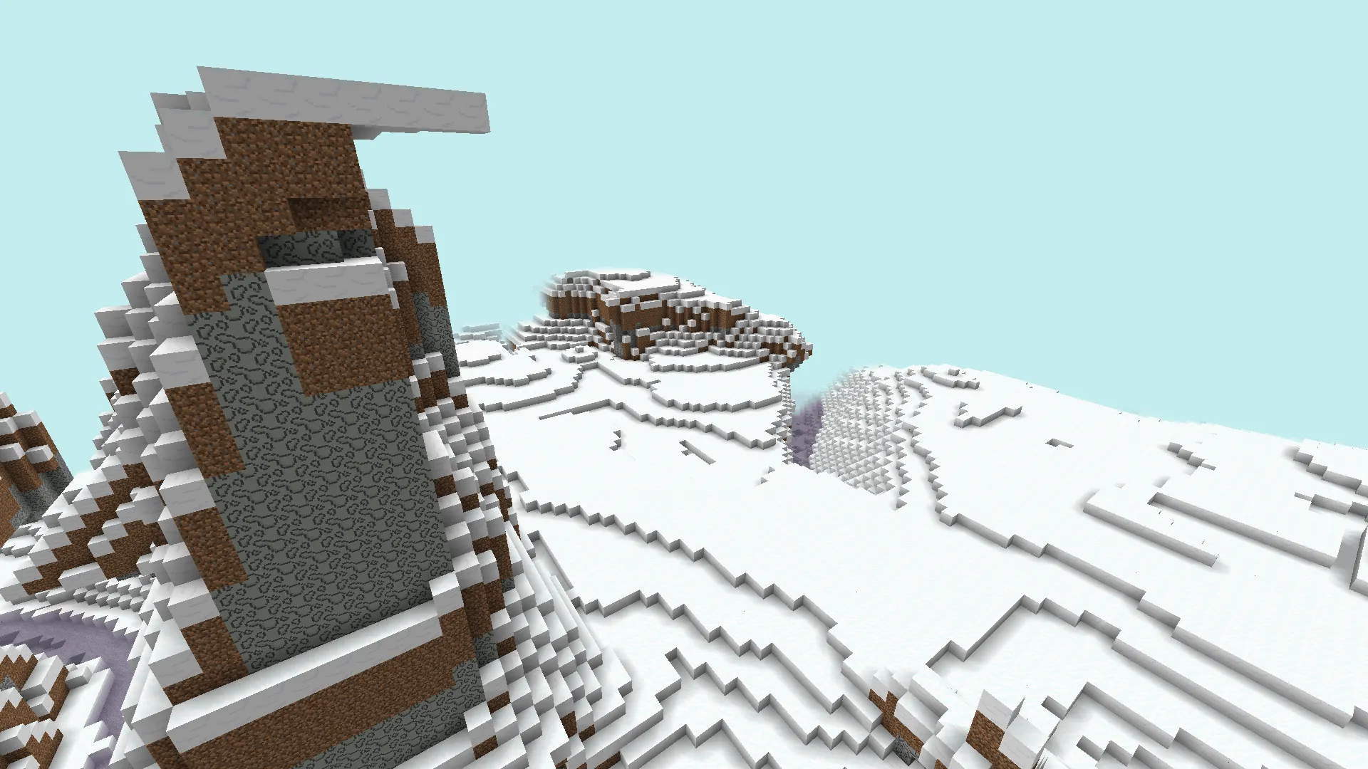 SIMPLECRAFT [Mcreator] — скриншот 7 (Моды, Minecraft)