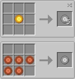 Simple MP Money, Моды, Minecraft