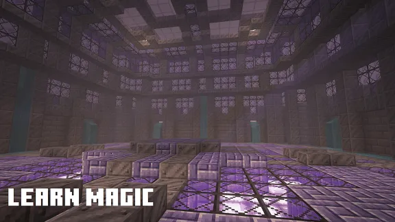 Ascension of the Archmage — скриншот 2 (Модпаки, Minecraft)
