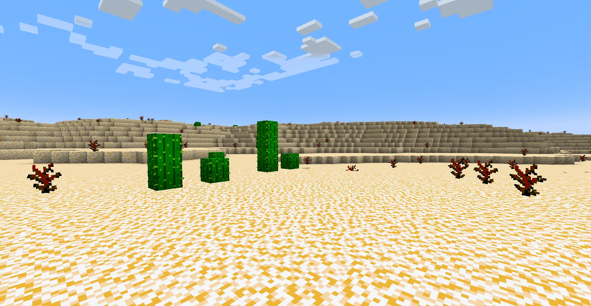 Blocks 87, Текстуры, Minecraft