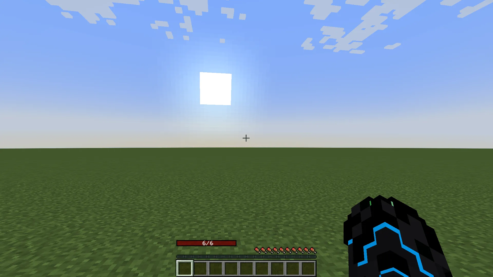 PlayerEX (Forge'd), Моды, Minecraft