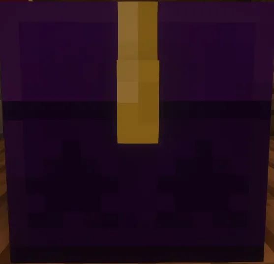 Christmas Presents (Chests), Текстуры, Minecraft