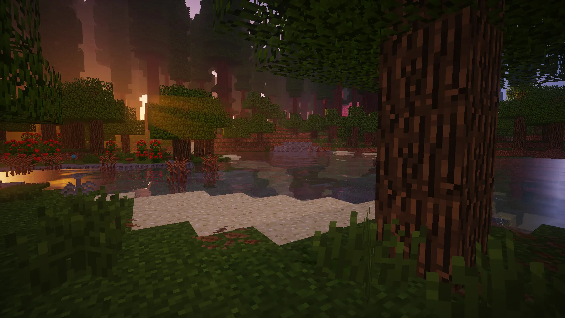 Arise Of Heaven — скриншот 4 (Модпаки, Minecraft)