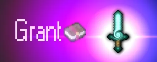 Grant — скриншот 1 (Плагины, Minecraft)