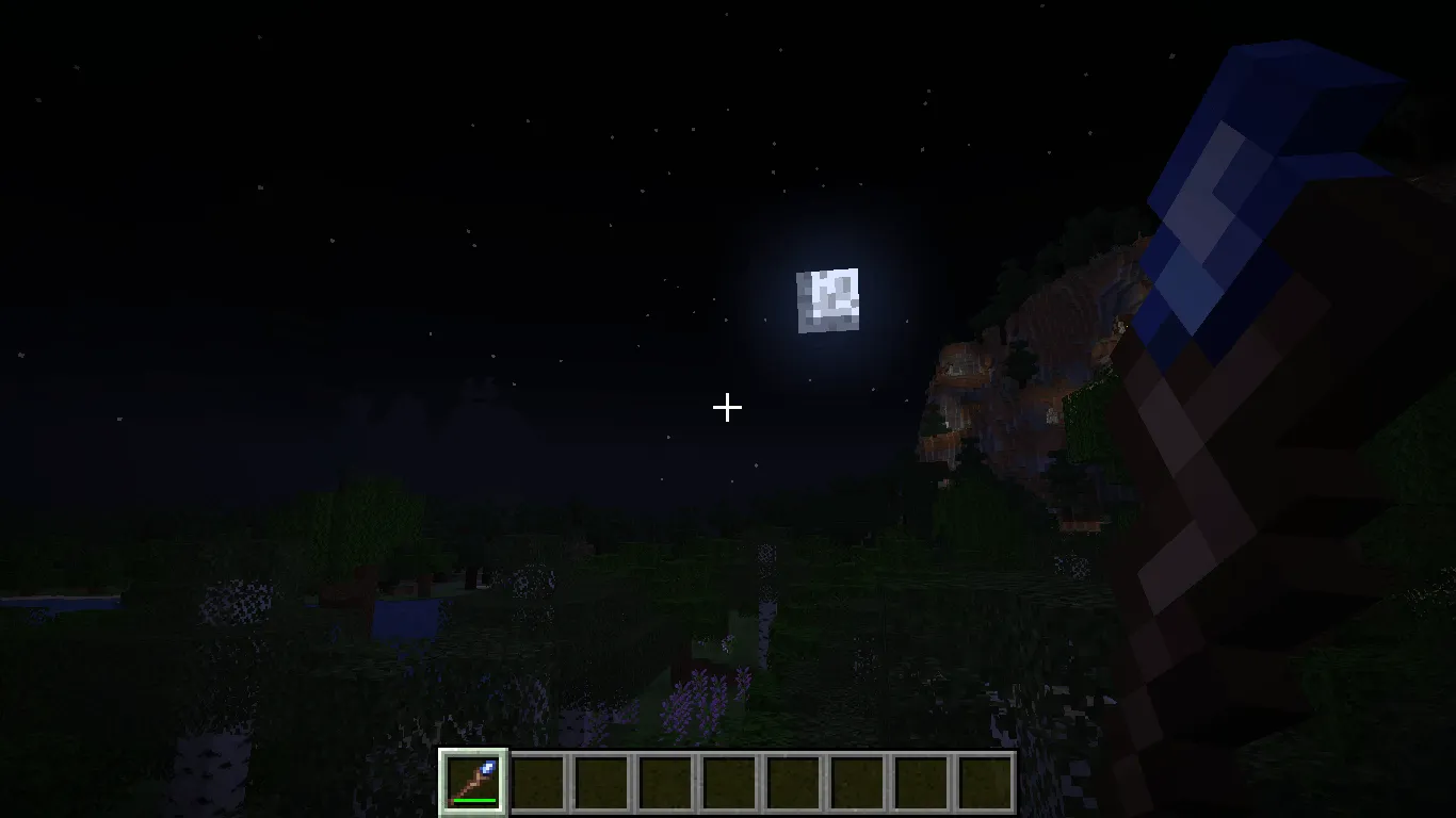 Frost Bound, Моды, Minecraft