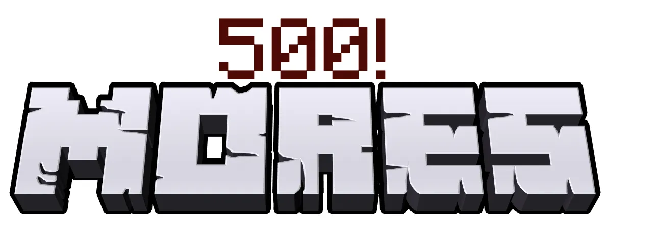 M'ores — скриншот 1 (Моды, Minecraft)