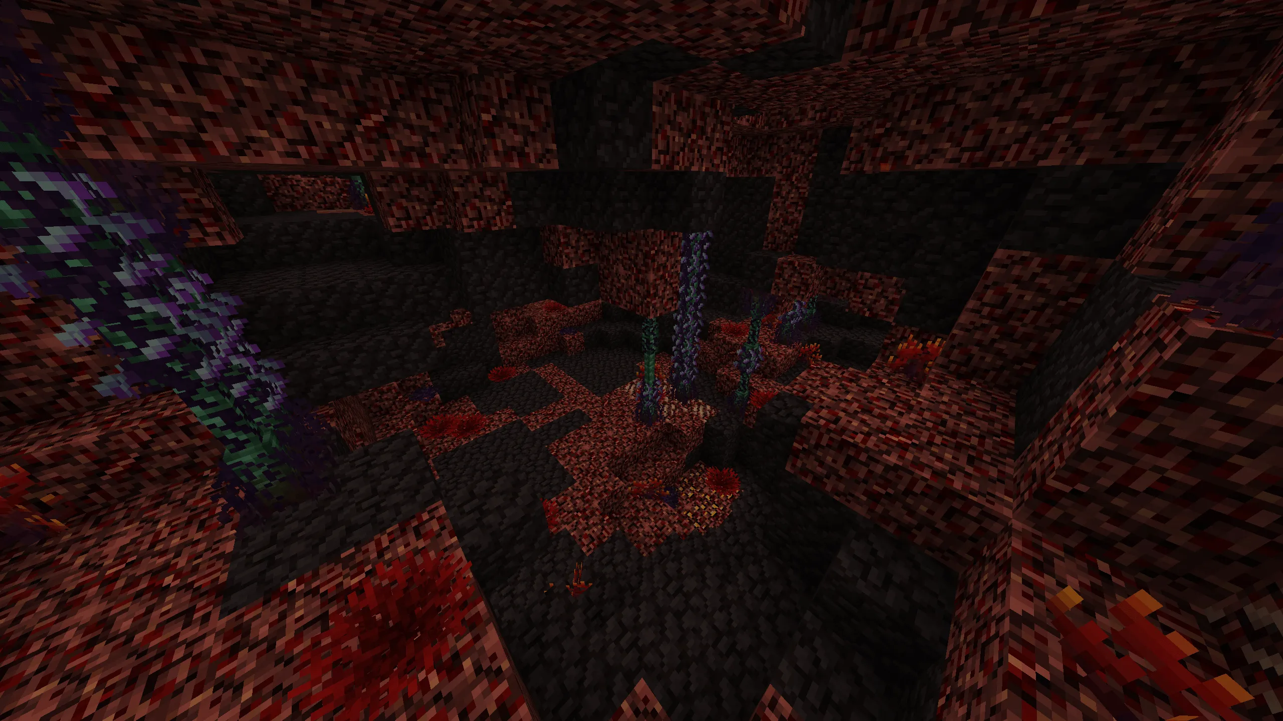 GW Mods | Blackstone Backport, Моды, Minecraft