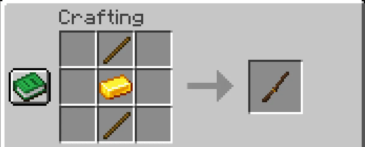 MineArena — скриншот 1 (Моды, Minecraft)