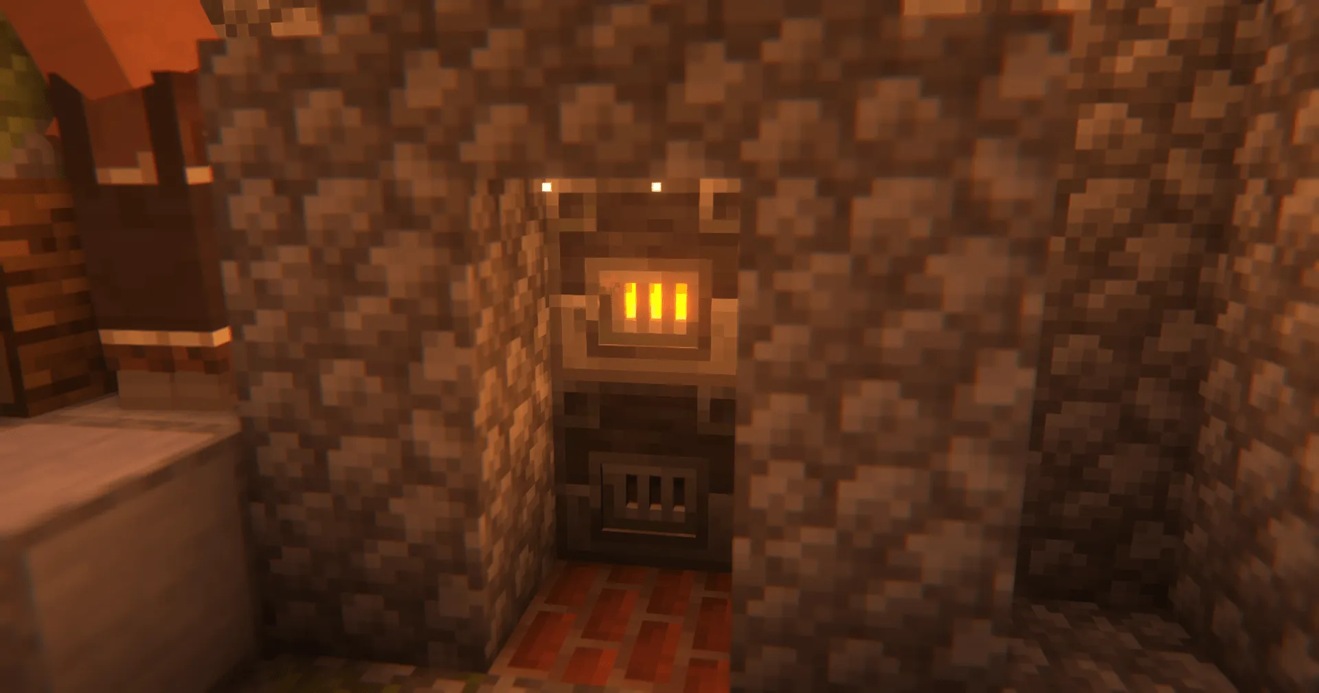 Actually 3D Furnaces — скриншот 11 (Текстуры, Minecraft)
