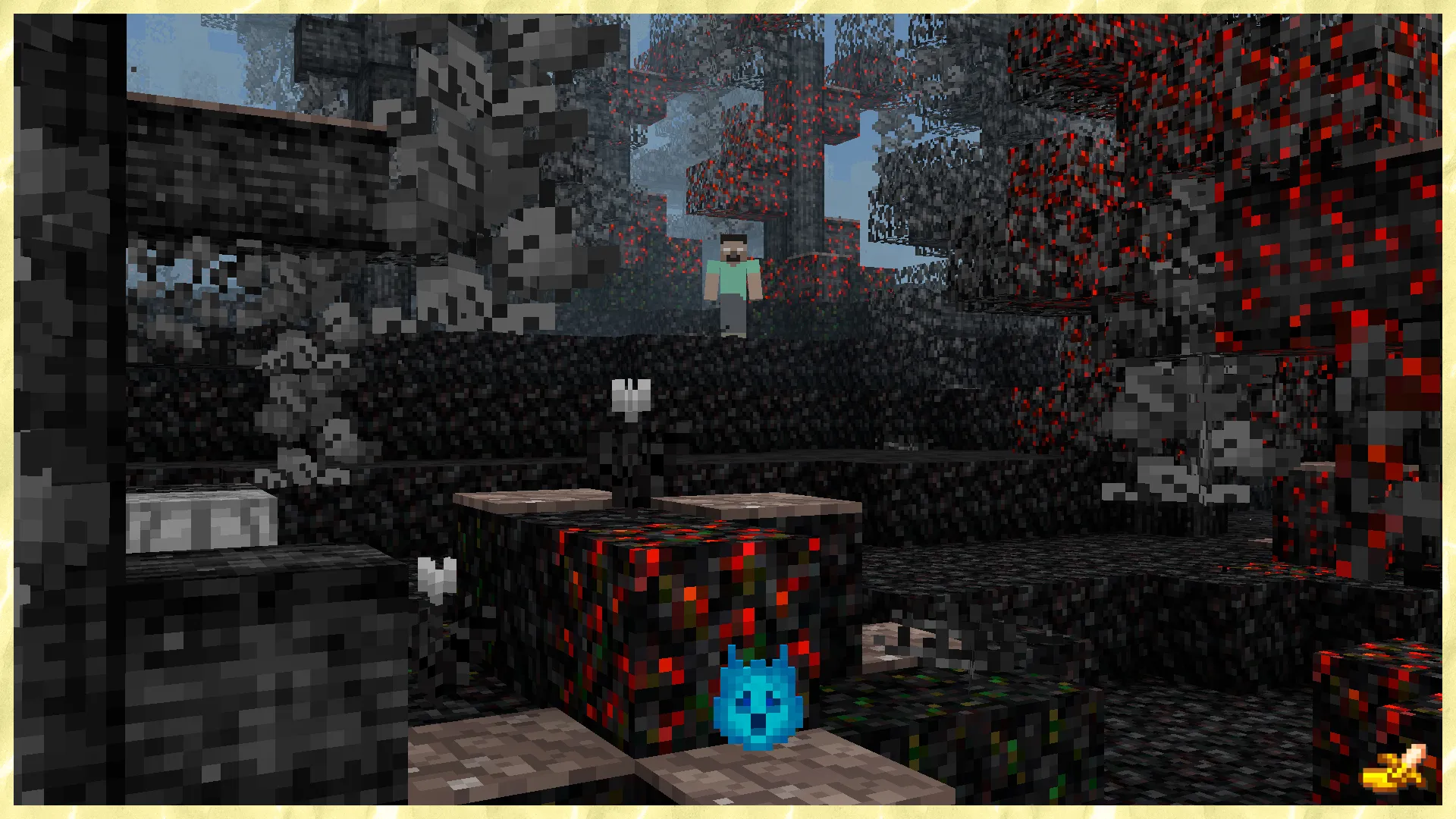 Platanitos - Food & Adventure, Моды, Minecraft