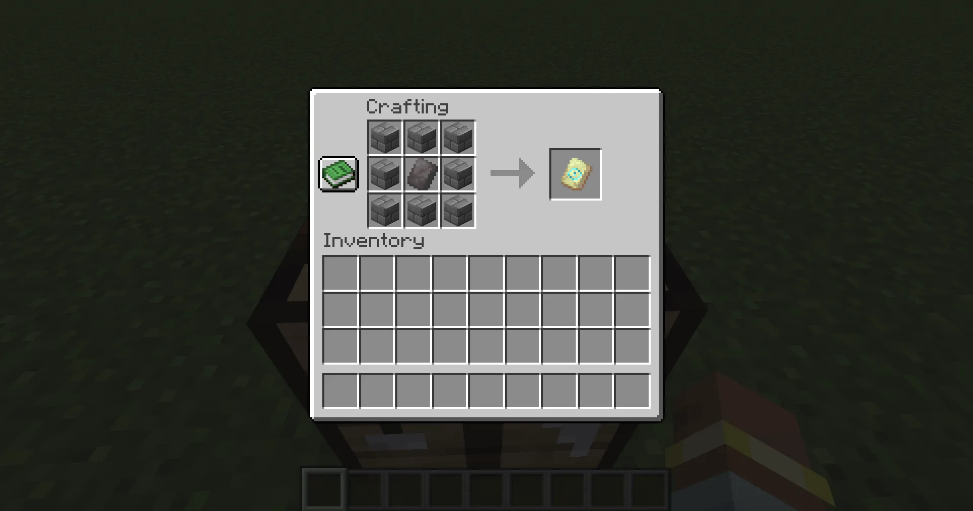 Nordic's Craftable Armor Trims, Моды, Minecraft