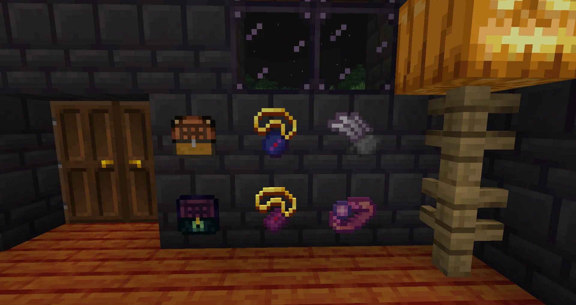 Evilcraft: Re-Eviled! — скриншот 14 (Текстуры, Minecraft)