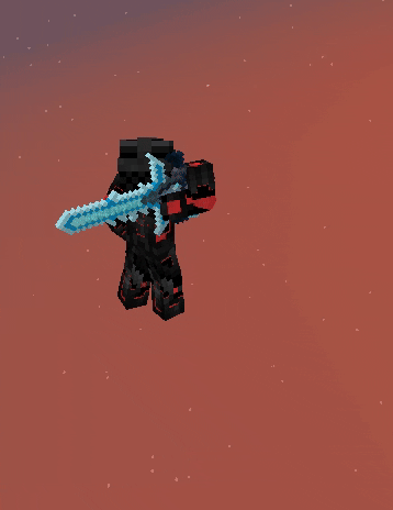 Beyond Ascension + Epic Fight WEAPON compat — скриншот 2 (Текстуры, Minecraft)