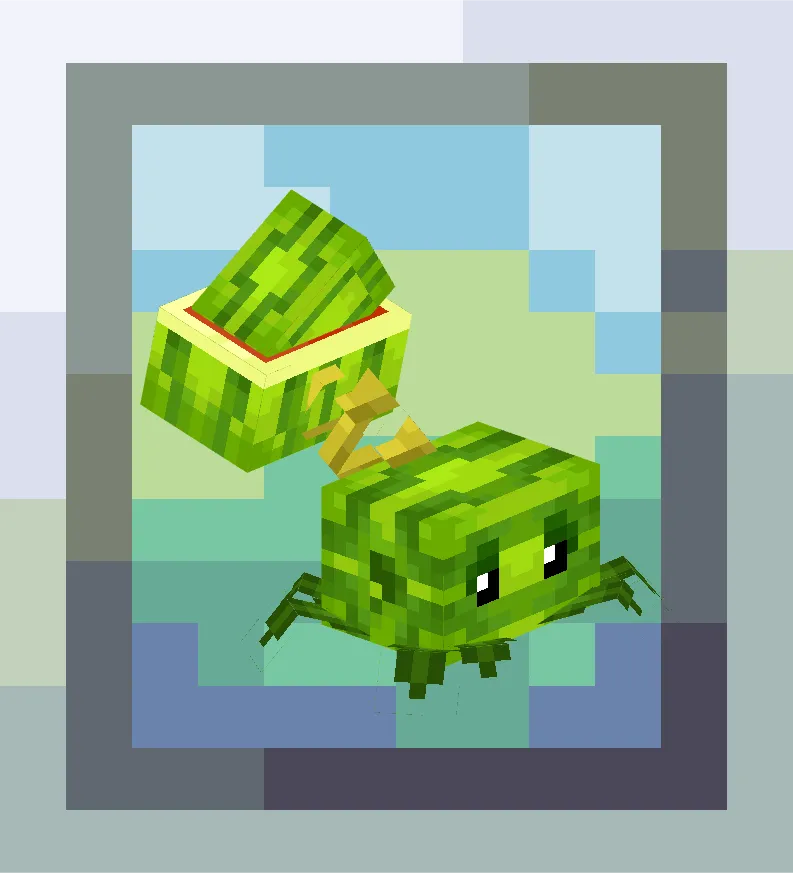 Horrrs Pvz, Моды, Minecraft