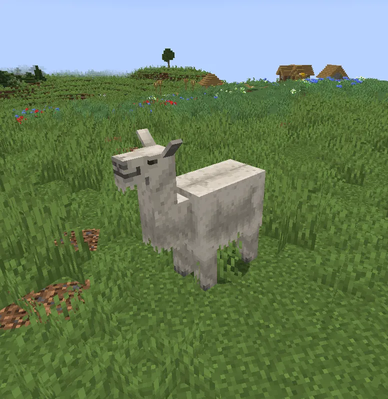Apple's Custom — скриншот 22 (Текстуры, Minecraft)