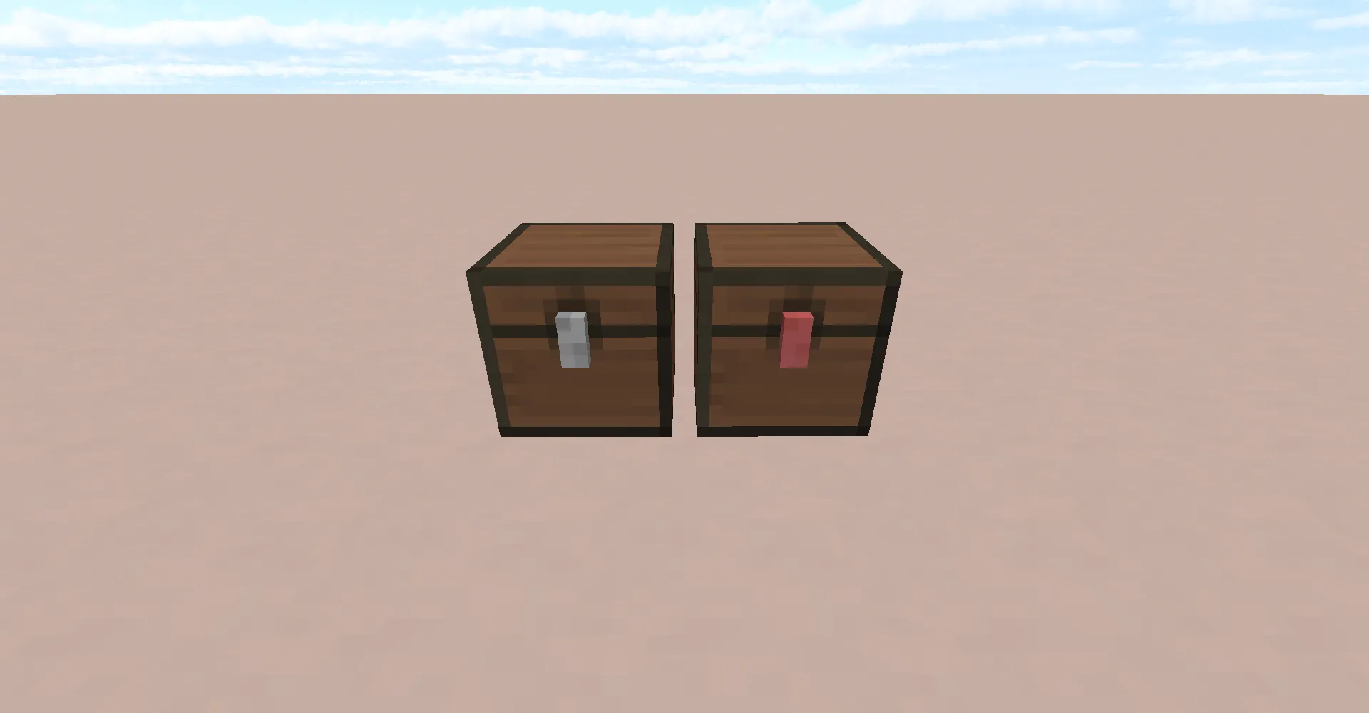 Gobo Pack, Текстуры, Minecraft