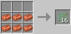 More Metal Bars — скриншот 4 (Моды, Minecraft)