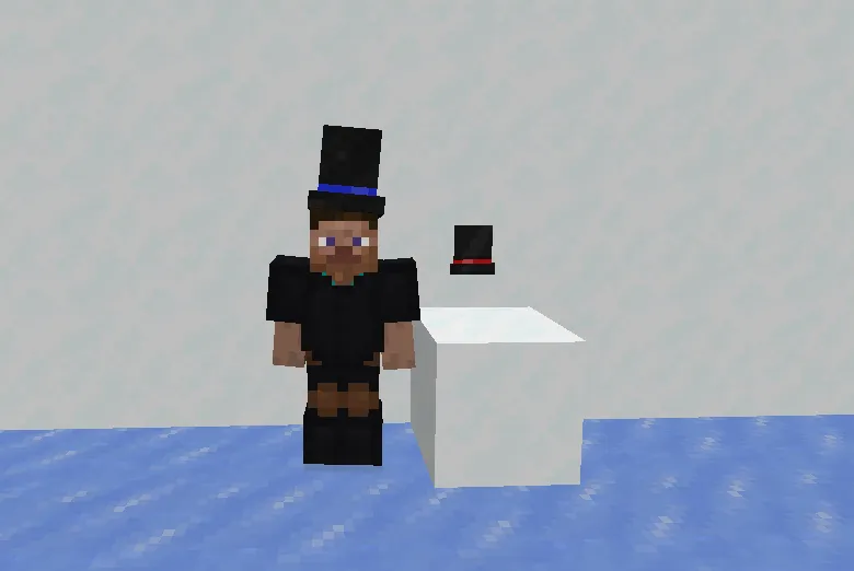 Useful Junk [Forge & Fabric], Моды, Minecraft