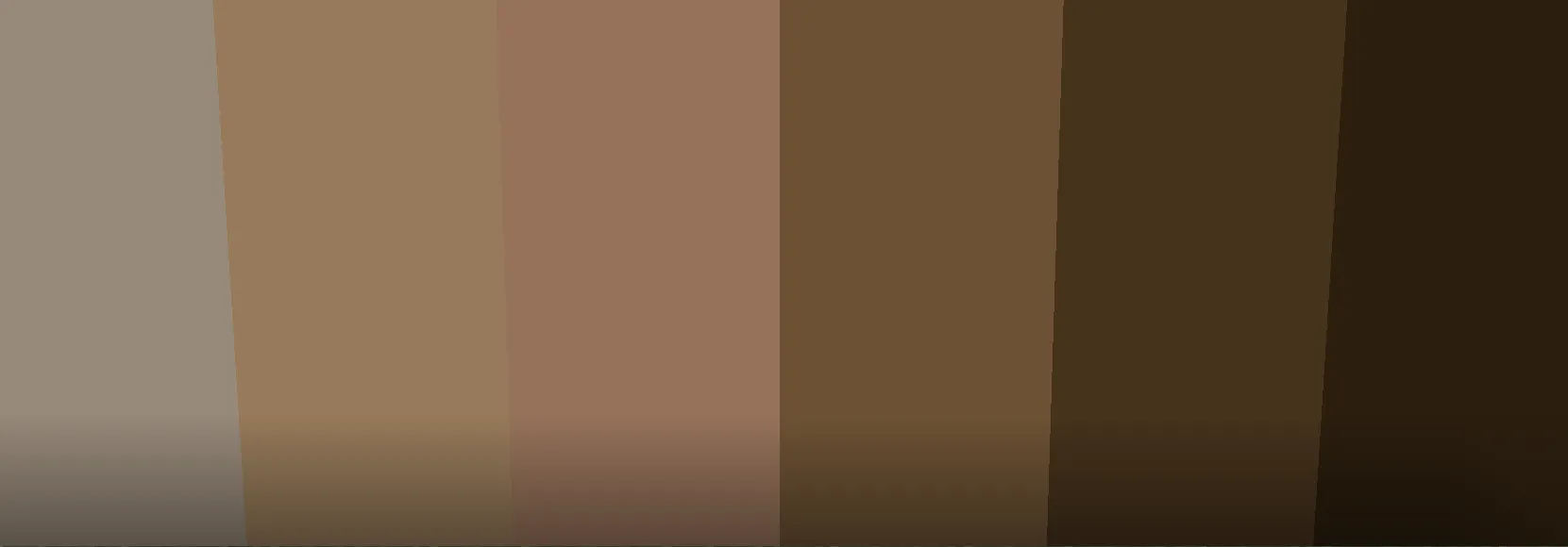 Simple Color Blocks — скриншот 1 (Моды, Minecraft)