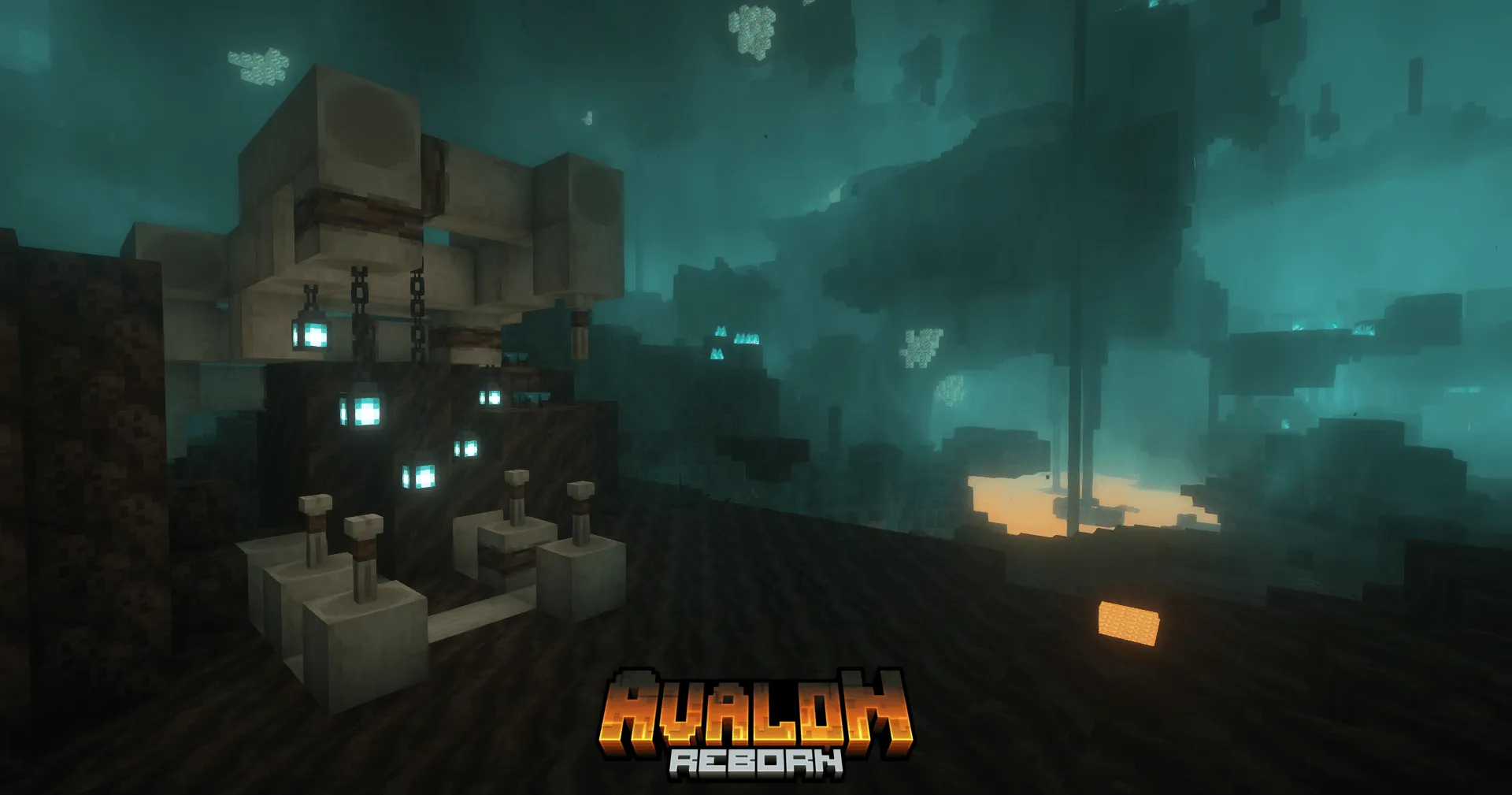 Avalon Reborn, Модпаки, Minecraft