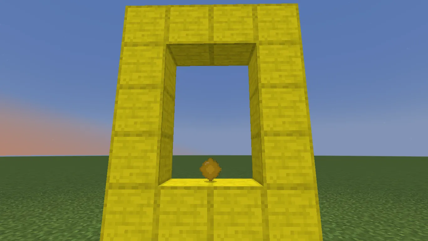 project-574318, Моды, Minecraft