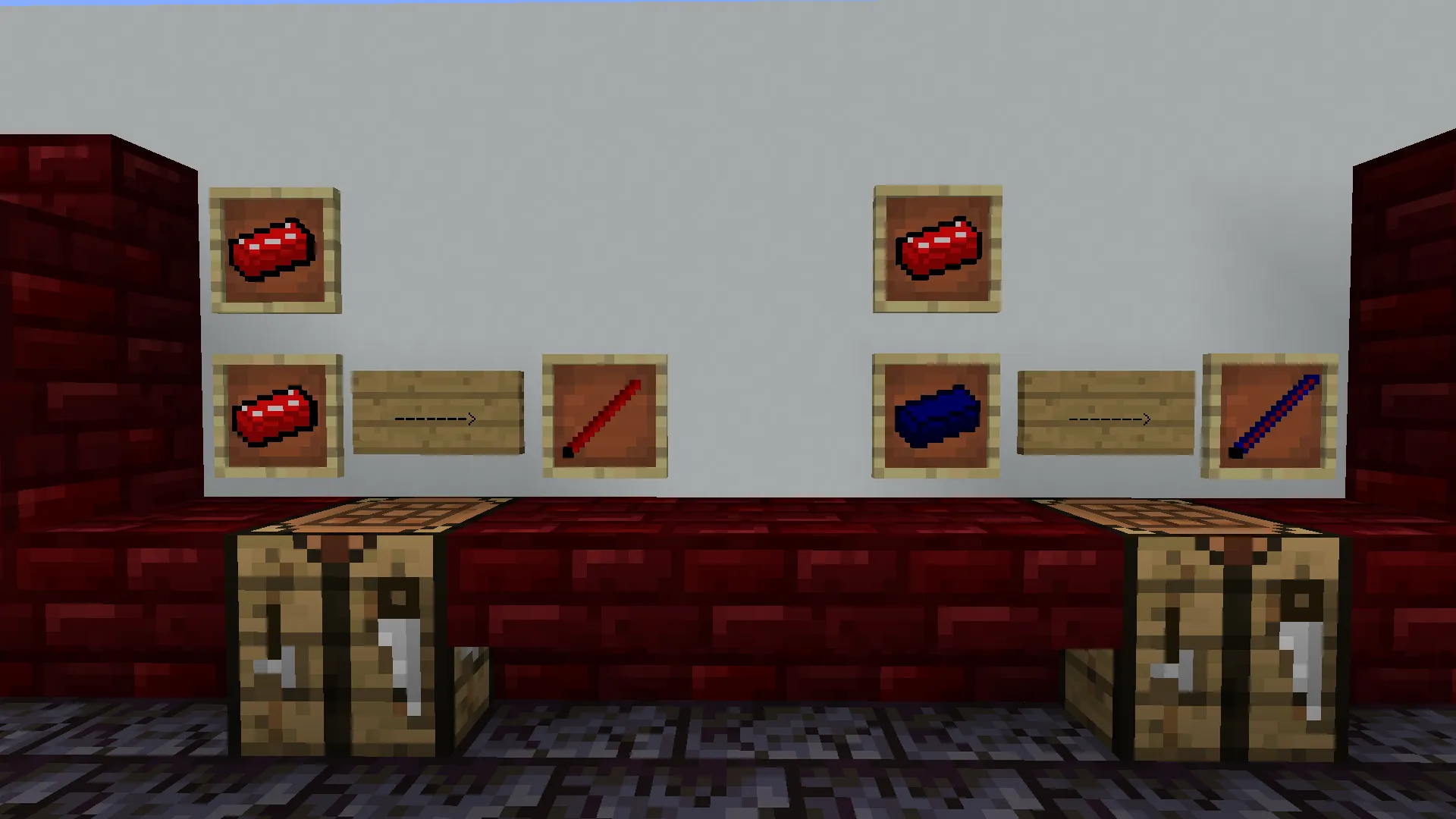 Promptium — скриншот 5 (Моды, Minecraft)