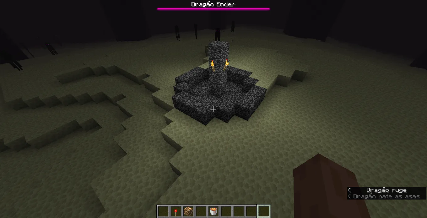 Grayscale Lightmap, Шейдеры, Minecraft