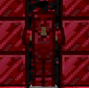 Ruby Above Netherite, Моды, Minecraft