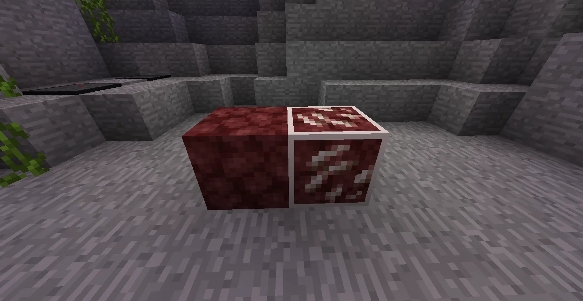 KirbyFault [PVP Version] — скриншот 7 (Текстуры, Minecraft)
