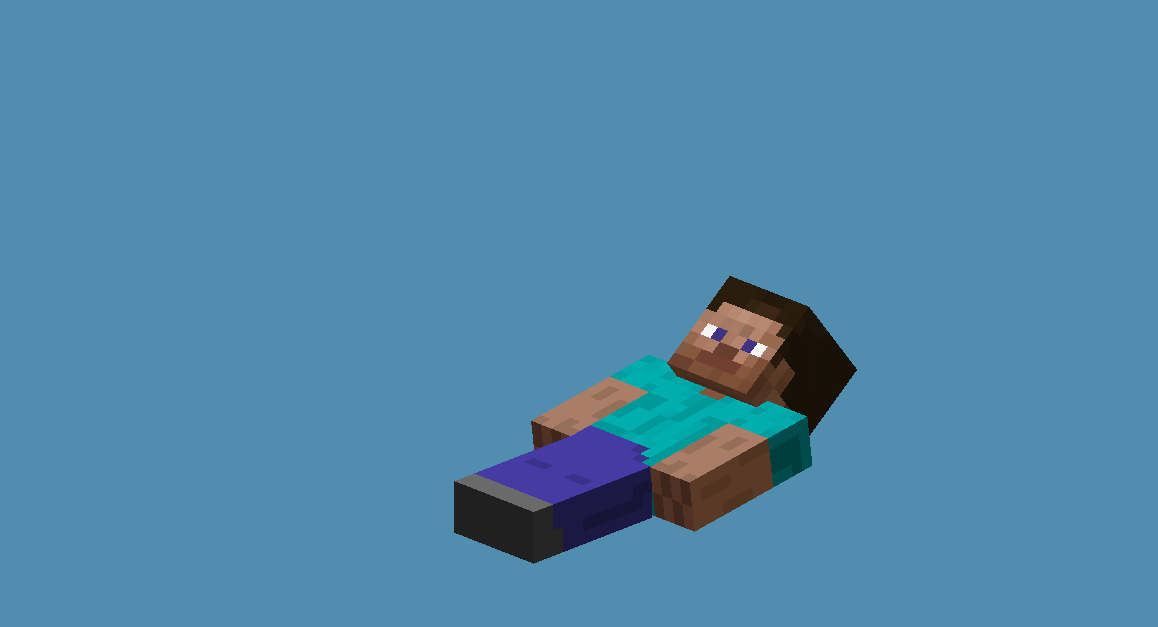 We Go Gym!, Моды, Minecraft