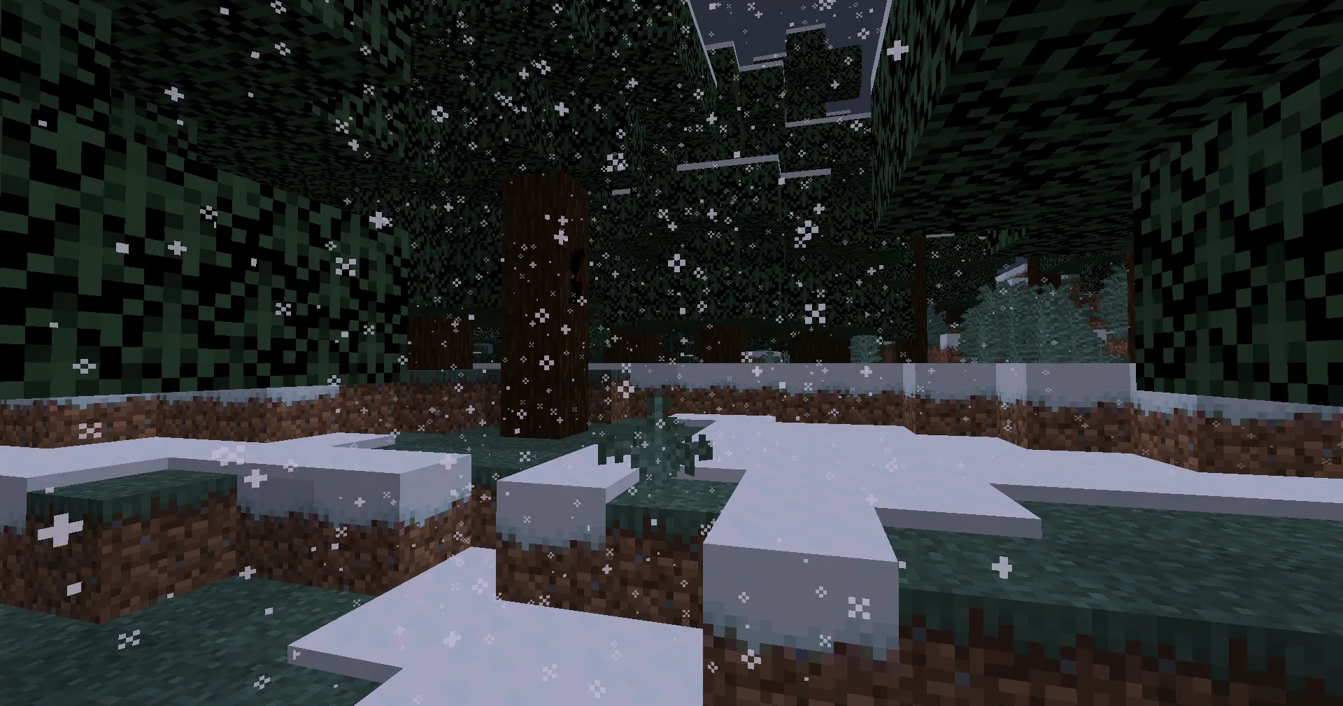 Momma Parr's Decorative Blocks, Моды, Minecraft